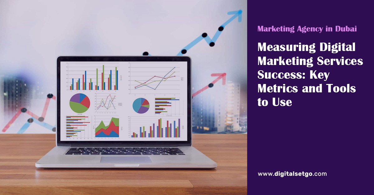 Measuring Digital Marketing Services Success