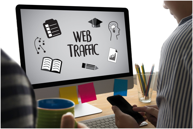 How To Get Organic Traffic On Your Website