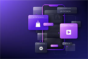 UX Design Image