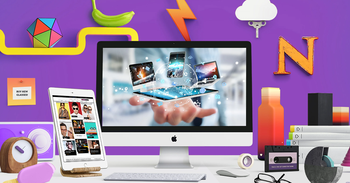 Best Web Design Agency