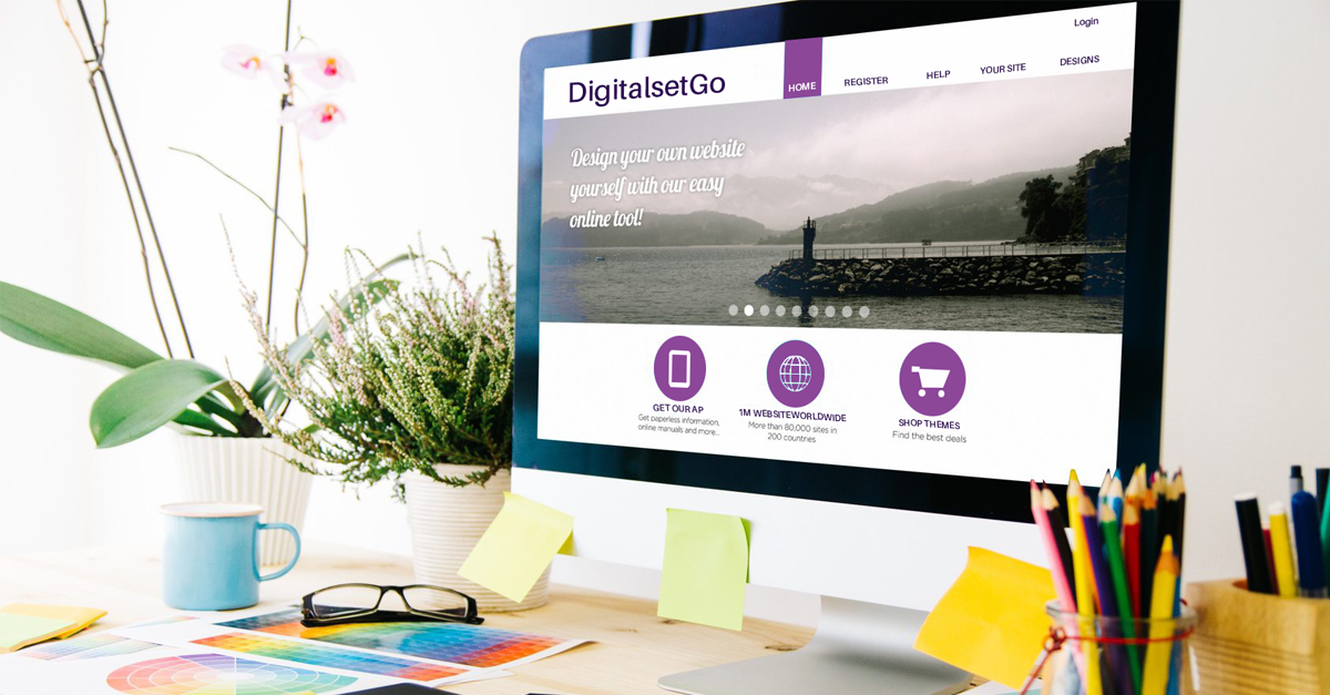 Essentials Of Hiring The Best Web Design Agency In Dubai