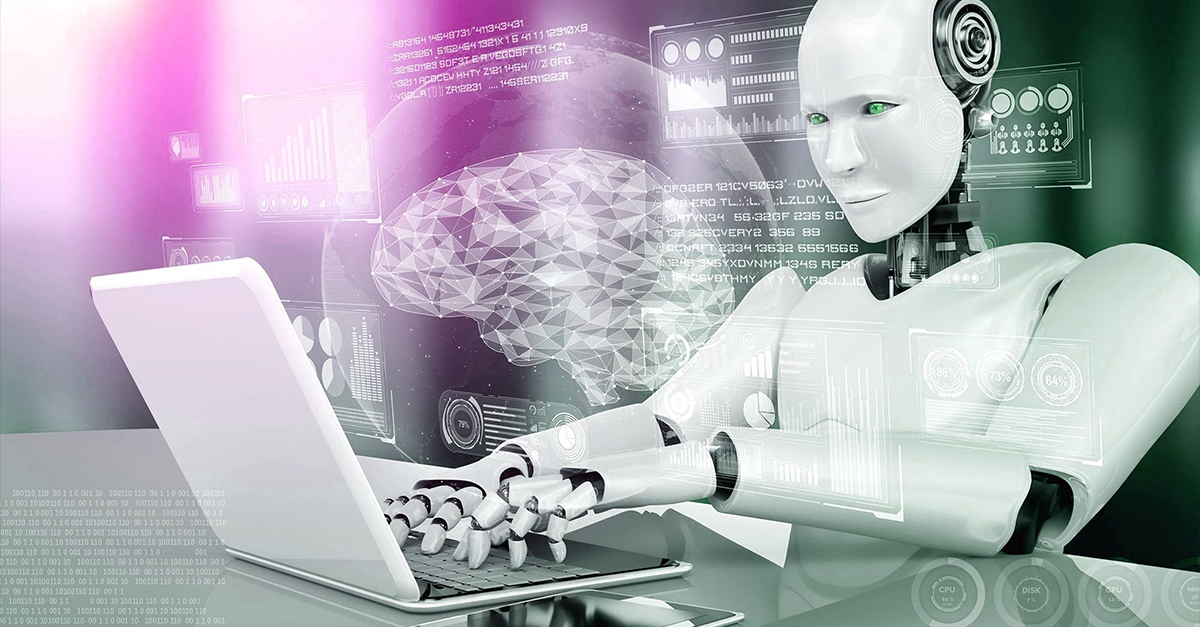 How to Balance AI and Human Emotion in Your Content Marketing