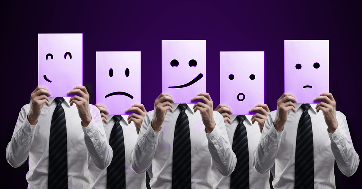 The Importance of Emotions in Content Marketing