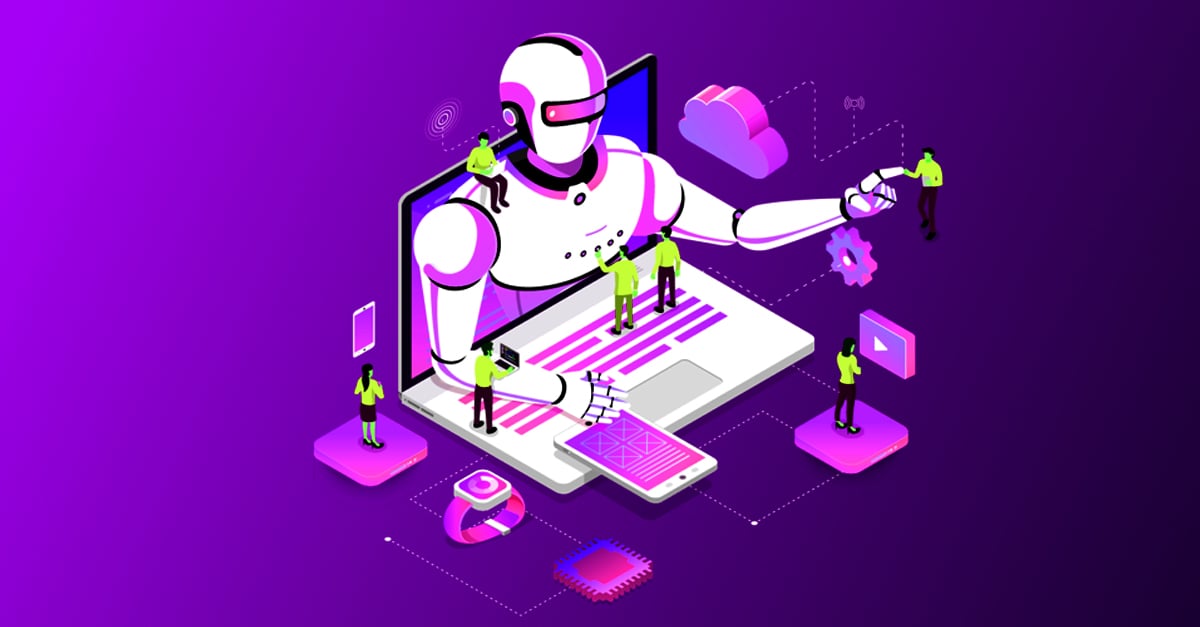 How to Balance AI and Human Emotion in Your Content Marketing
