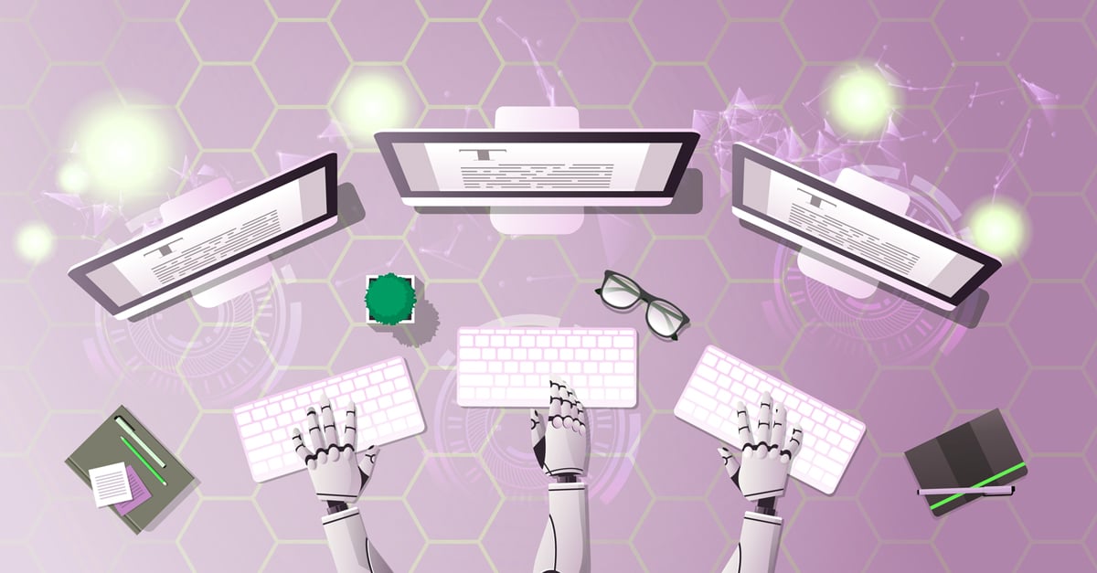 How to Balance AI and Human Emotion in Your Content Marketing