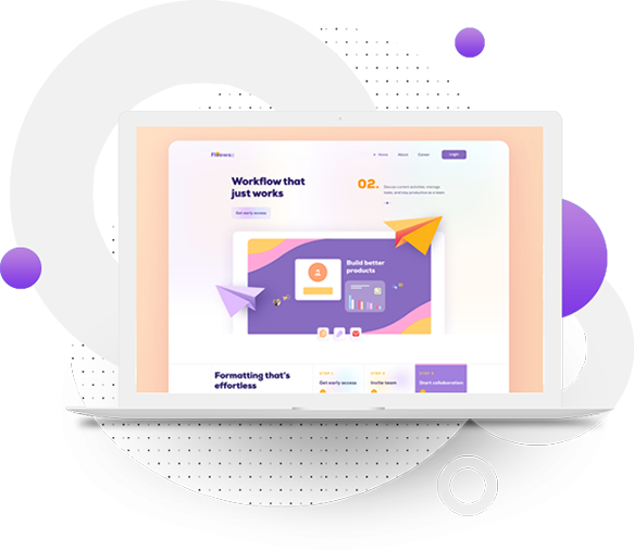 Web Design Agency