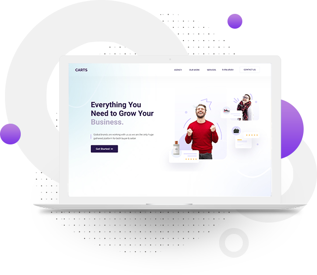Web Design Agency