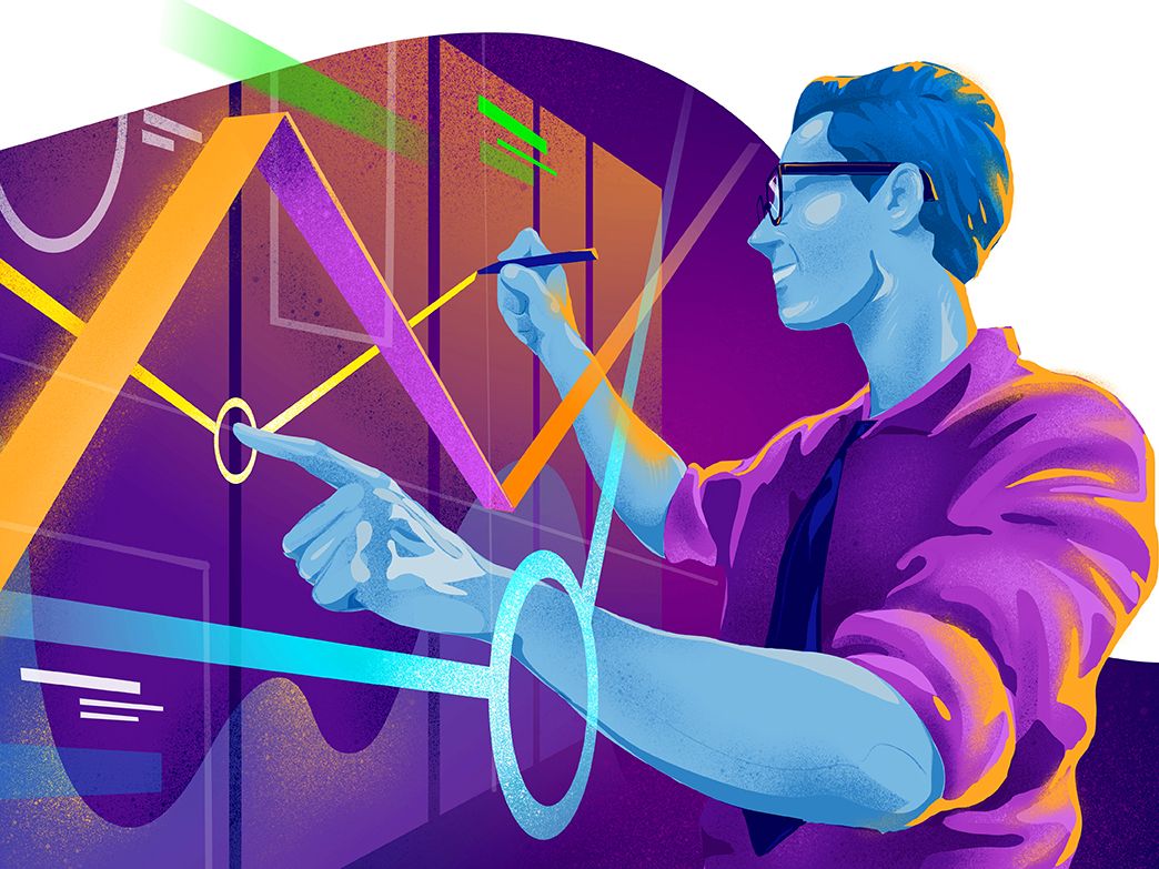 Digital Design Agency In Dubai