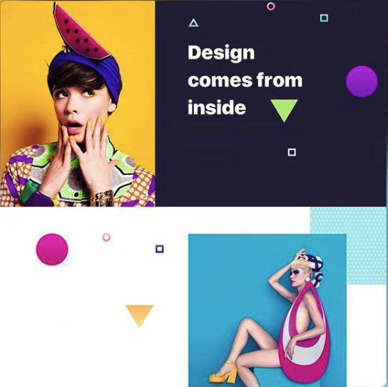 Creative Agency