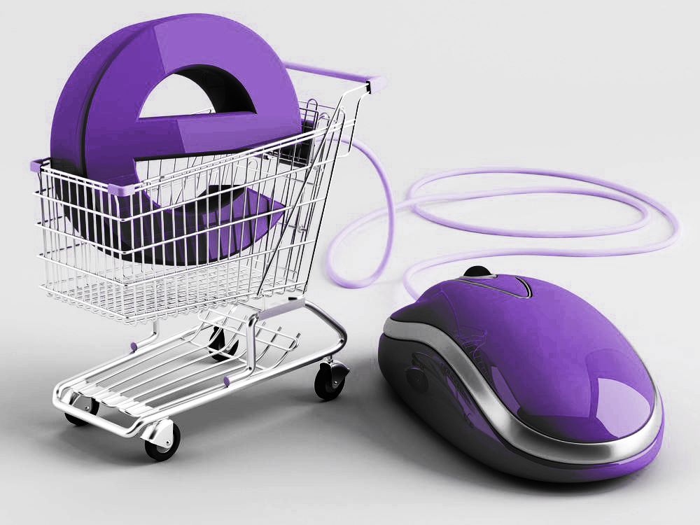 Ecommerce website Design And Development Agency