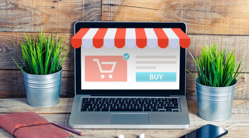 Ecommerce website Design And Development Agency
