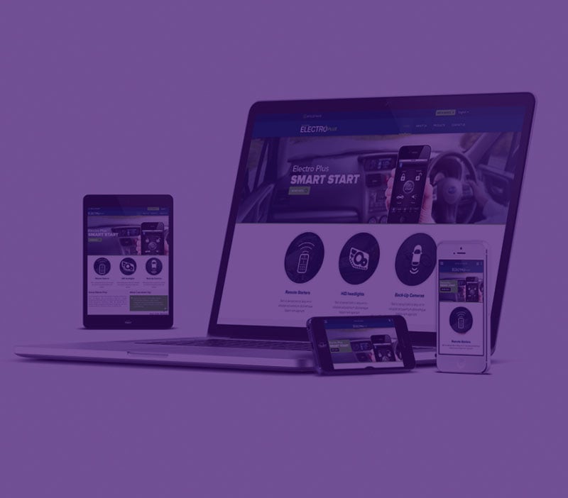 Web Design Agency