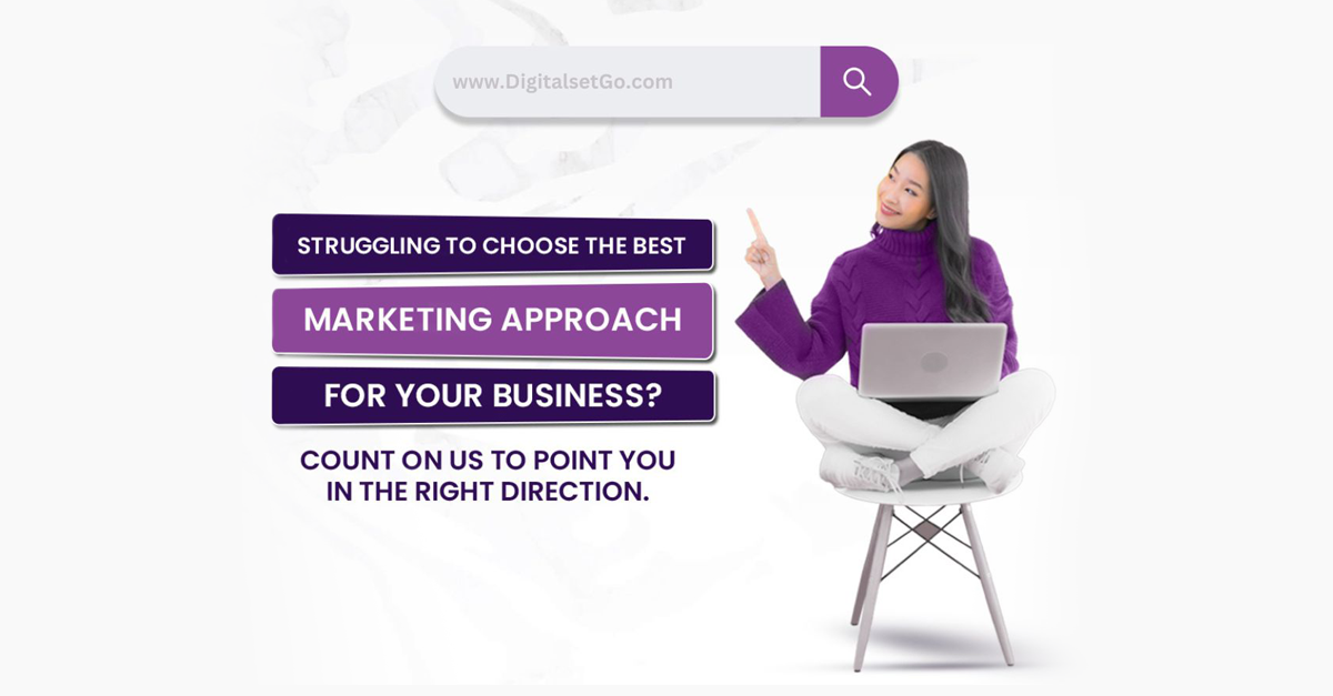 Digital Marketing For Startups Top Strategies To Use In 2024