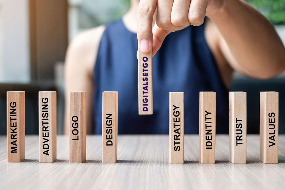 Why Do Need To Hire A Top Branding Agency In Dubai